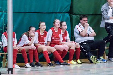 Bild 202 - B-Juniorinnen Wahlstedt Turnier
